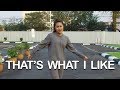 That S What I Like Bruno Mars Cover By AnAn อันอัน 4K UHD