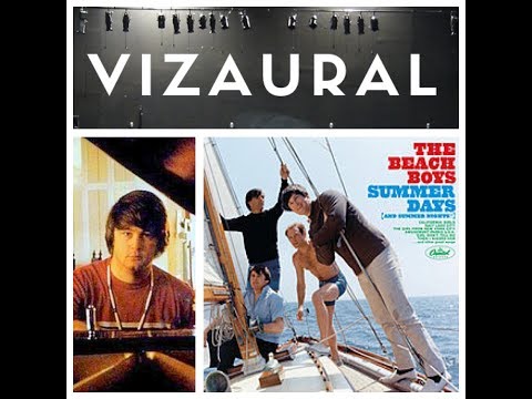 REVIEW: The Beach Boys - Summer Days and Summer Nights (1965)