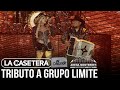 La Casetera - Tributo A Grupo Limite (EN CONCIERTO) Desde La Arena Monterrey