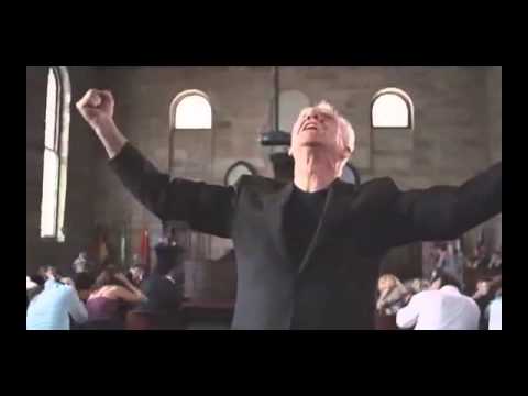 Malcolm Mcdowell at his best