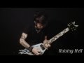 Bullet For My Valentine - Raising Hell (Guitar ...