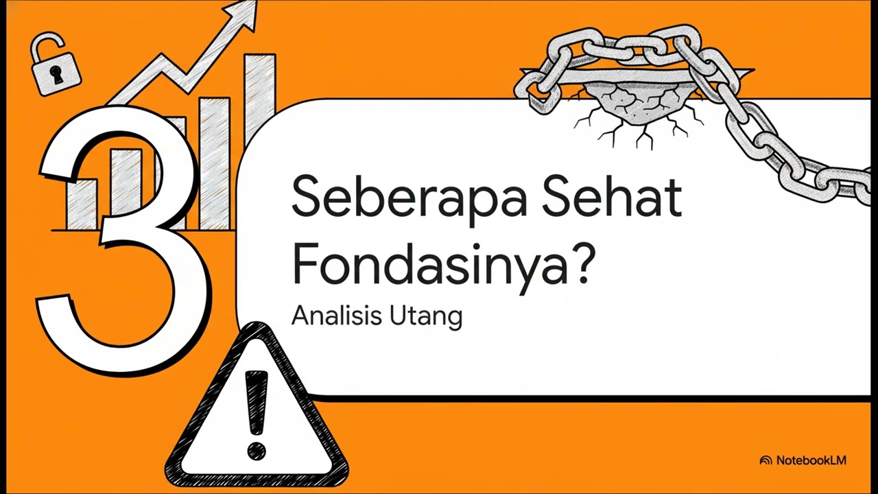 Laporan Keuangan Tahunan BKSL 2025