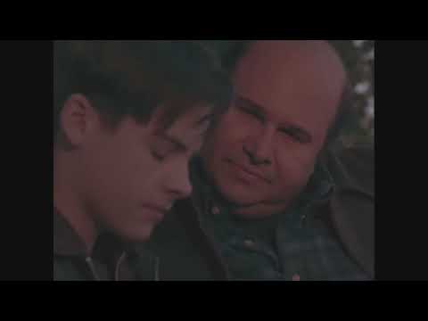 Coach Fanelli's talk to Josh Framm (Air Bud 2 Golden Receiver)