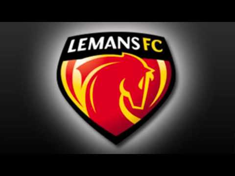 Hymne de Le Mans FC - Le Mans FC Anthem