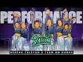 G M DANCE CENTRE PERFORMANCE AT SOCIALNATION 2024 DEEPAK TULSYAN