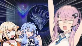 【ユーステラ投稿祭】妹の妹による妹のためのナイトレイン【ELDEN RING NIGHTREIGN】【VOICEROID実況プレイ】