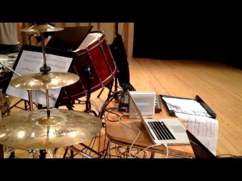 André M. Santos - Sounds of an annoyed person