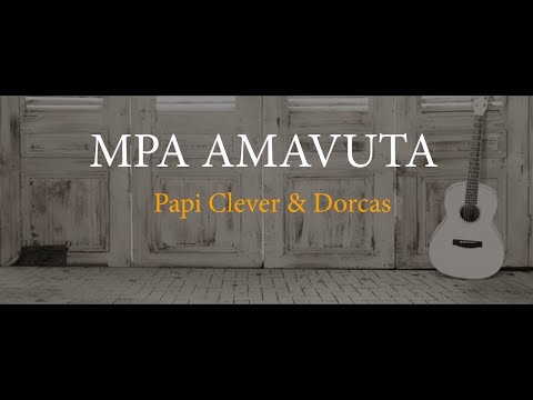Mpa amavuta