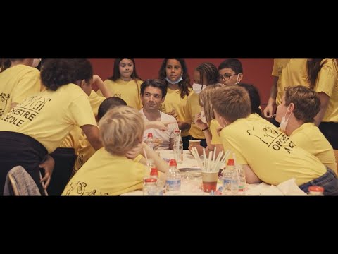 [Série] Un Eté en France - Ep. 3 : Grand Est