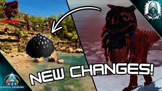 Primal Chaos Just Had Another Update! | Ark Modded Primal Chaos EP31