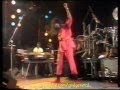 04 - Peter Tosh - Not Gonna Give It Up (Live)