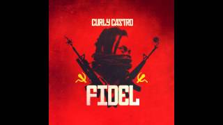 Curly Castro Feat. Has-Lo - Coal (Prod. By Georgia Anne Muldrow)