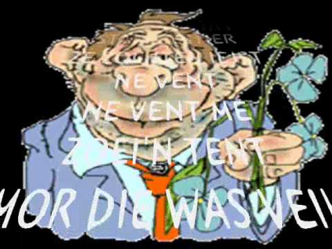 de florablommekei - jurgen