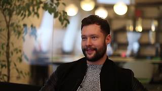 Calum Scott - 'Come Back Home' Track by Track