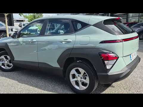Hyundai KONA Signature HEV 1.6 Petrol 5dr - Image 2