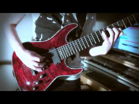 Tim Murray - Euphorigenic (Original Composition)