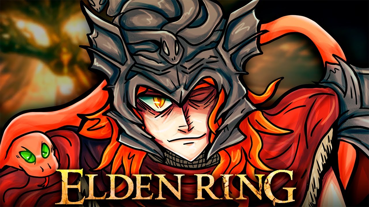 A DLC QUE MUDOU ELDEN RING