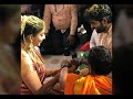 S S Rajamouli Son Karthikeya Latest Wedding Photos