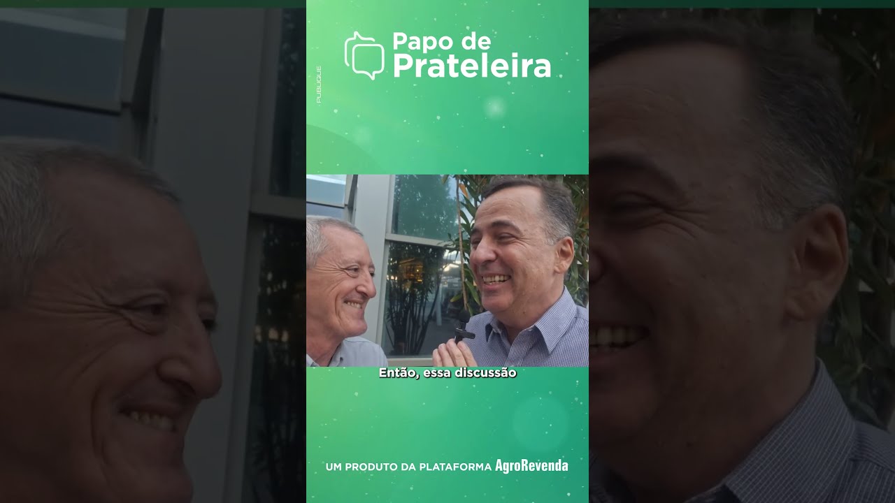 O Ernesto berra sem parar: “Não pode perder pasto”!