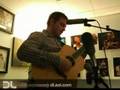 Dustin Kensrue: I Knew You Before (acoustic)