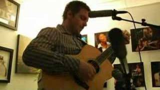 Dustin Kensrue: I Knew You Before (acoustic)