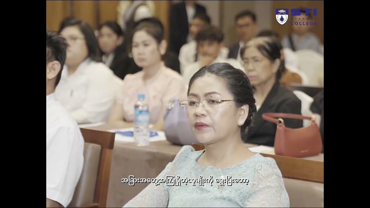 Interview with U Zaw Htut