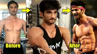 Download lagu Sushant Singh Rajput INCREDIBLE Body Workout Transformation | Top 10 Workout Exercise Videos mp3 Download lagu Sushant Singh Rajput INCREDIBLE Body Workout Transformation | Top 10 Workout Exercise Videos mp3