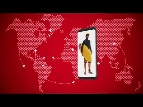 m:tel - NOVI M:ROMING DATA TIKETI! TVOJA KARTA ZA SVIJET!