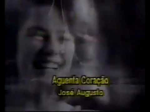 Comercial completo do LP Barriga de aluguel - Nacional (1990)