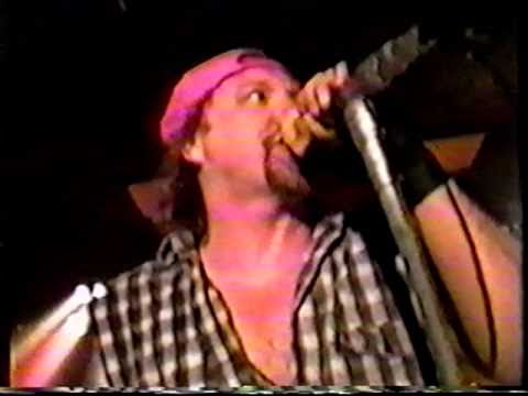 THE "NEW" BOYZZ REUNION 4-9-1993 - TOO WILD TO TAME @ TOTO'S SCHAUMBURG TRACK 12
