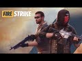 Fire Strike