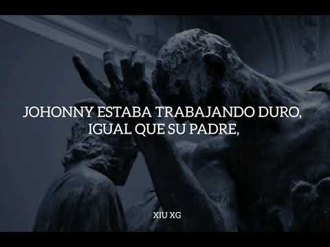 johnny song - synne helland sub español  (the voice cover)