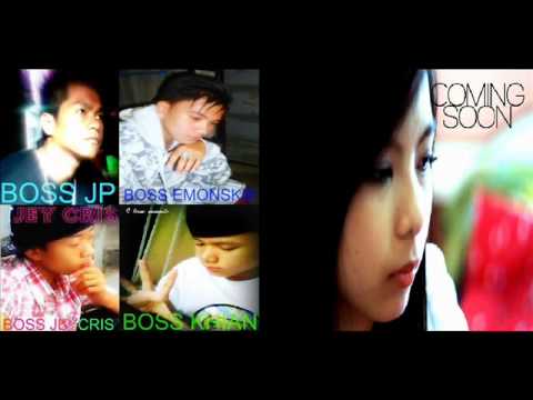 BREEZY BOYZ ft. KEJS BREEZY - TIWALA (teaser).wmv