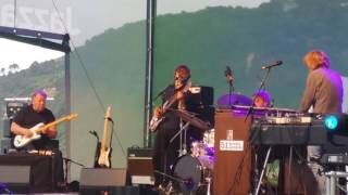 Terje Rydal and Elephant 9, 1