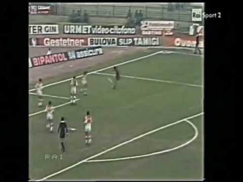 1979/80, Serie A, Torino - Roma 1-0 (20)