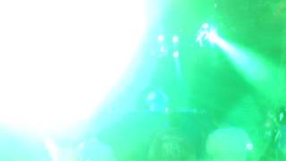 Nosaj Thing &amp; Just Blaze @ Terminal West