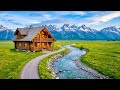 Swiss 4K Relaxing Drive On Switzerland S Majestic Mountain Roads