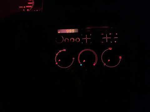 Audi Gamma III original sound system