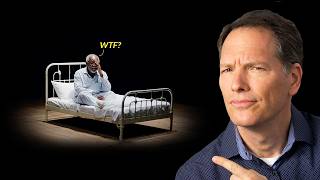 5 Reasons Seniors Wake Up At Night (And How to STOP)