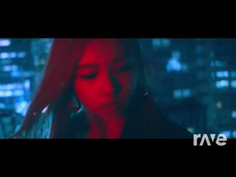 Oh Wave - Wave x Oh Na Na (Ateez x Kard Mashup)