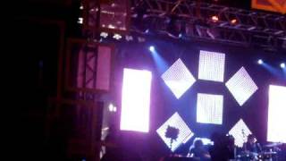 Spoon - &quot;They Never Got You&quot;