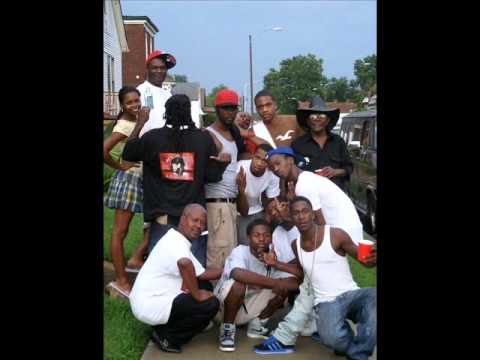 Luh $katorz - Dead Face