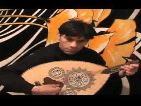 OUD RAST - Ehsan Saati