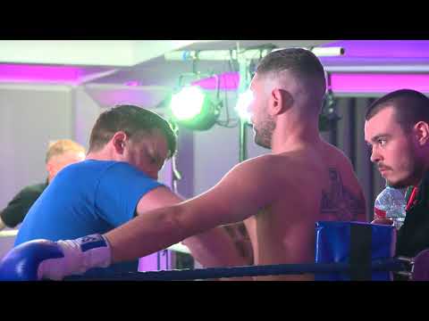 Brian Houston v Colly Murphy