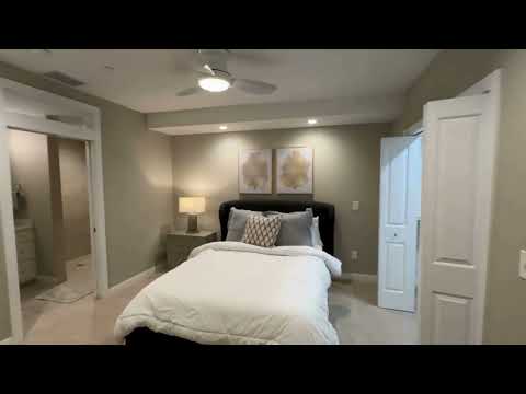 Fully Furnished, Short-Term Option property video