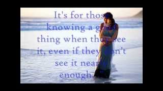 I WANNA GROW OLD WITH YOU - Westlife with lyrics