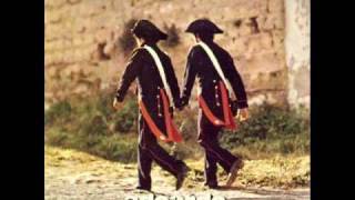 Edoardo Bennato - In Fila Per Tre