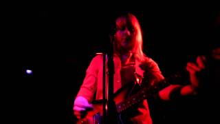 Wye Oak:  Plains - Middle East Upstairs (Cambridge, MA) 4.12.2011