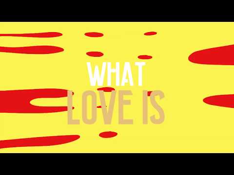 Patrick Grayham -Wanna Know ft Ashwin Jaydee (Lyric Video)