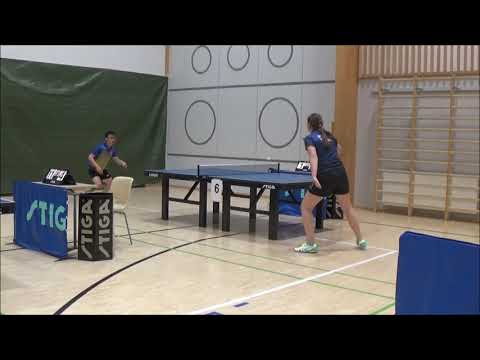 GEROISKAJA Sofia - PHAM Huy Dong (Kosken Malja 5-6.1.2019)